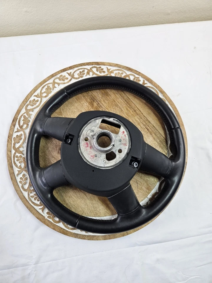 AUDI Q5 2009-2017 VOLANTE RADIOS con botones de interruptor OEM Foto 4 de 4