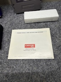 Code Name: Viper (Nintendo Entertainment System, 1990) NES CIB COMPLETE POSTER