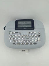 Brother P-Touch PT-M95 Electronic Handy Label Maker - Tested Working w/ Labels