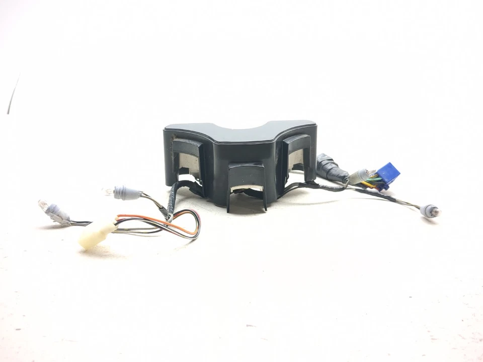 Индикаторы для приборной панели калибра 91-93 Suzuki GSX1100 G GSX 1100 - Изображение 4 из 4