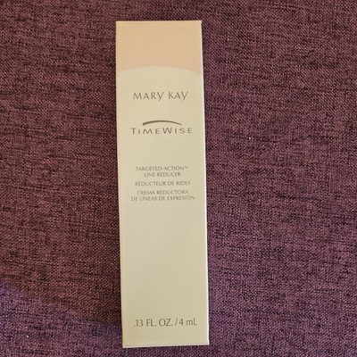 Mary Kay 011053 Timewise Targeted-Action Line Reducer Dry To Oily Skin 