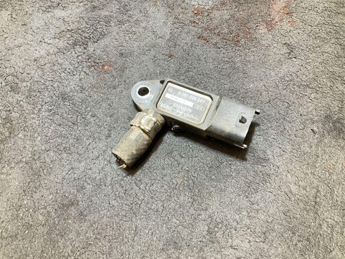 OPEL COMBO Furgon/Estate DPF-Drucksensor 0281006287 55241075 1.30 33804802