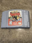 Nintendo Pokemon Snap N64 Game Cartridge 1999 Authentic OEM Tested Working