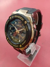 CASIO GST-W300G Watch