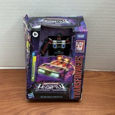 Transformers Legacy Stunticon WILD RIDER Deluxe Class Figure  NEW