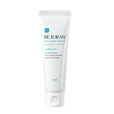 Rejuran Recovery Cream 50ml/ Restoring, Moisturizing, Korean Cosmetics, Kbeauty