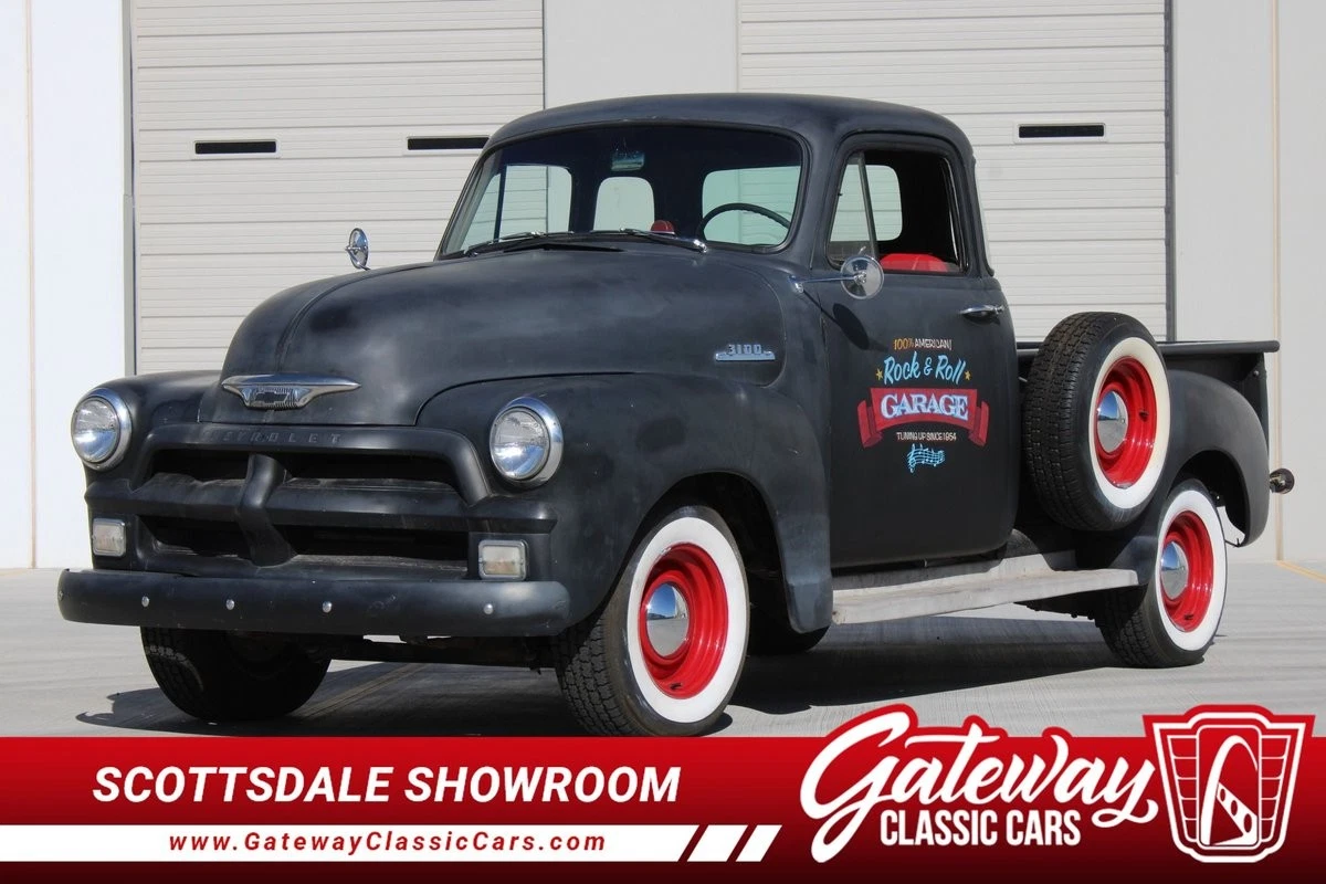 Chevrolet 3100 Cars and Trucks for sale | eBay