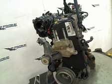 Moteur Ford KA