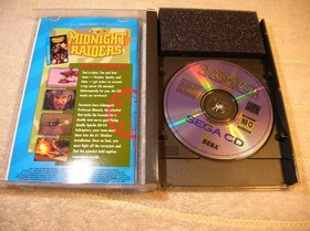 flashback sega cd cib