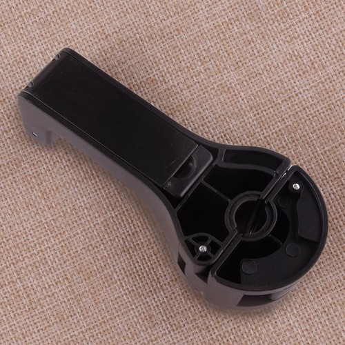 1pcs Blue Car Headrest Hook Vehicle Seat Back Hanger Hook Holder Lock Bag Cloth - Bild 5 von 5