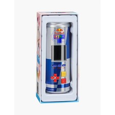 RedBull Tetris Can Game Dose Gaming Limited Edition Nummeriert auf 10.000 Stück