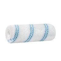 Maler+ Farbwalze, Blau-Weiss, FlorhöHe 18Mm, Breite 25Cm, Kern-Ø 55Mm