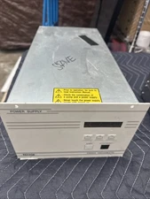 Osaka Vacuum TC1103 230V Power Supply