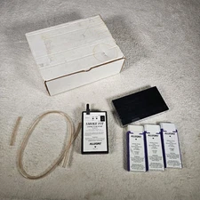 Allegro Industries 2055 Deluxe Pump Smoke Test Kit (READ)