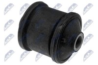 NTY ZTT-MS-014D Lagerung, Lenker Hinten Unten FüR Mitsubishi