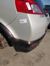 Pare-choc arrière Volvo C30