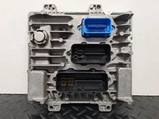 VAUXHALL INSIGNIA MK2 (3801) 2017 1.6 CDTI ENGINE CONTROL UNIT (ECU) 55503335