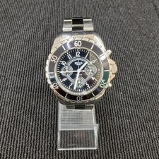 REGALIS RG5000 Quartz Watch