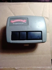 Overhead Door 3 Button Garage Remote OCDFX3