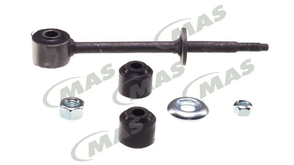 Kit de link de barra estabilizadora MAS Industries SK8641 para 89-97 Cougar Thunderbird - Imagem 2 de 4