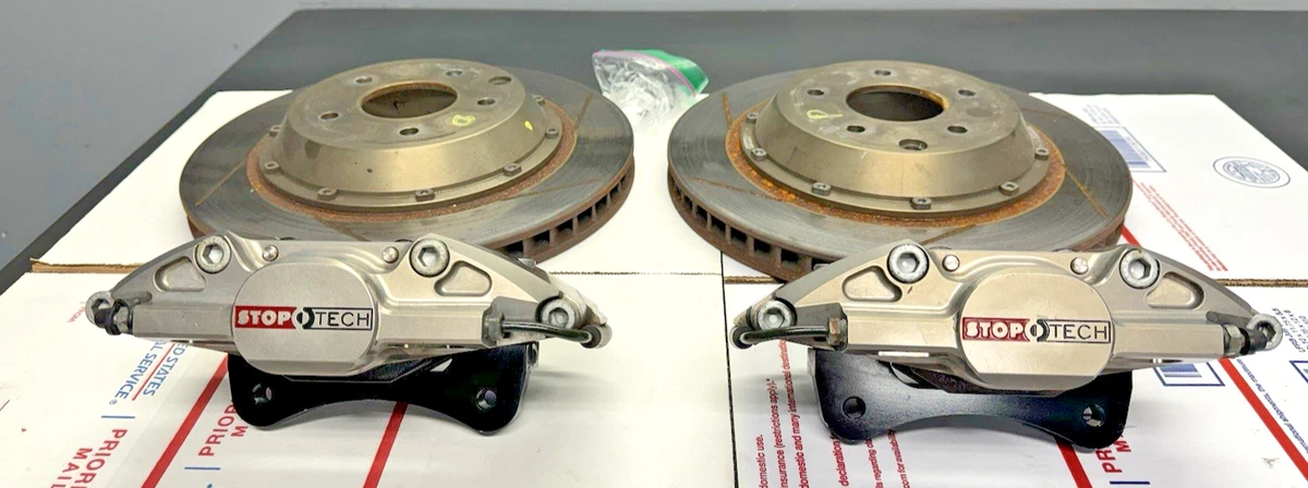 Rear Brake Caliper Parts for Nissan 300ZX for sale | eBay