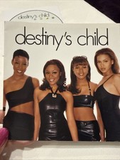 Destiny's Child by Destiny's Child (CD, 1998)