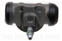 NK Radbremszylinder 803646 FüR Chevrolet Aveo Spark Daewoo 19,05Mm Kalos T250