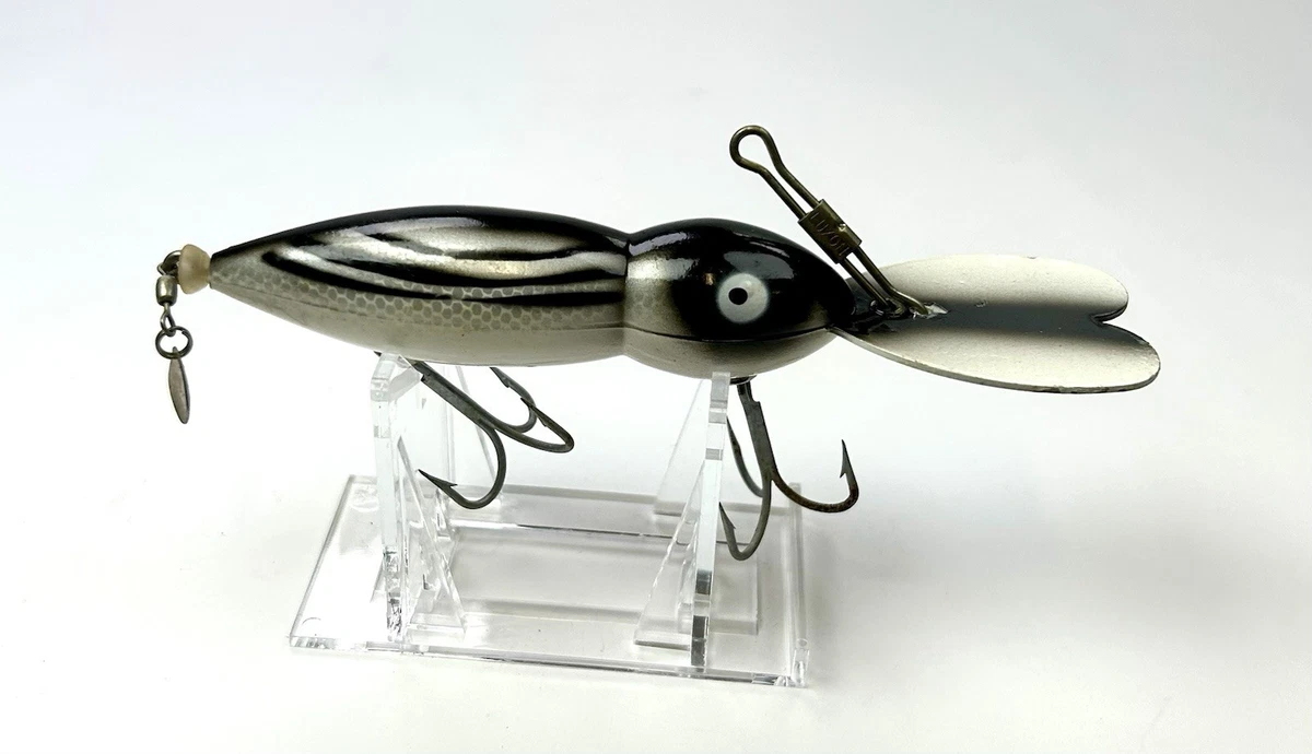Whopper Stopper Fishing Baits, Lures & Flies for sale | eBay