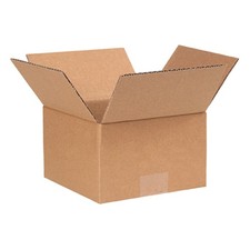 7x7x4-1/2 SHIPPING BOXES STRONG 32 ECT 25 Pack