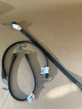 EPDM Rubber Tarp Strap 24 in Erickson Manufacturing 06703 Made In America x3