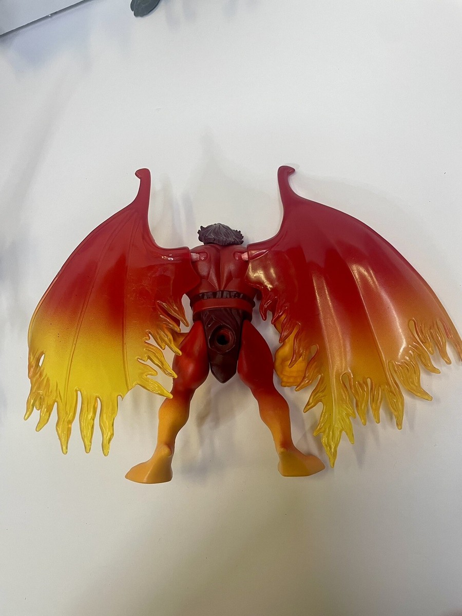 1995 Kenner Vintage Disney Gargoyles Action Figures Lot Of 4 1995 Kenner Vintage Disney Gargoyles Action Figures Lot Of 4