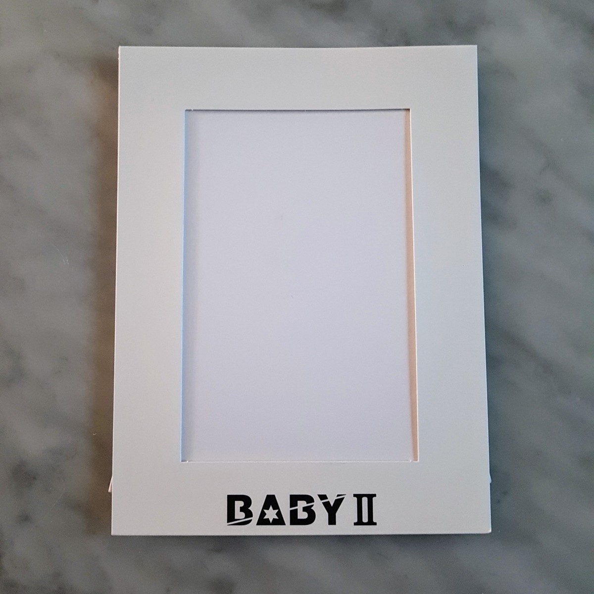 B.A.P BAP 2nd official fanclub BABY II goods set | eBay