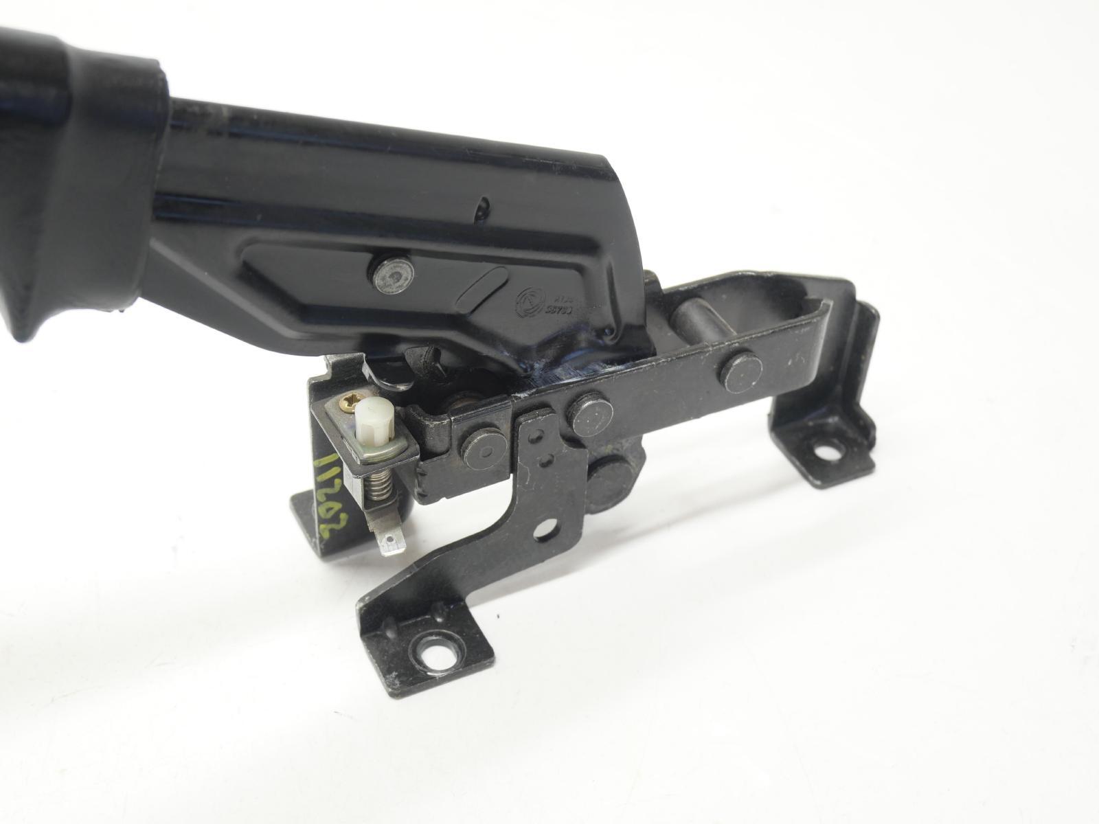 2001 Ferrari 360 Spider Emergency Hand E Brake Lever Pull Handle Black Note* OEM