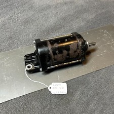 Yamaha OEM Starter Motor ASSY FX HO 140 SX SRT Ar230 212 for Yamaha OEM Starter Motor ASSY FX HO 140 SX SRT Ar230 212 for