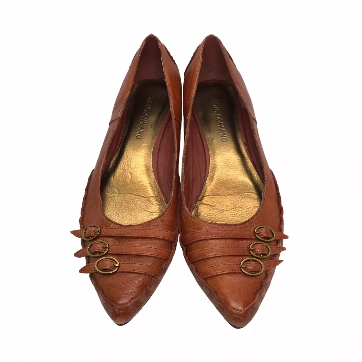 Arturo on sale chiang flats