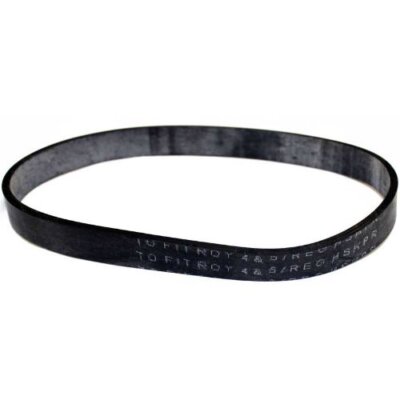 Generic Package of 3 Belts for Fantom Fury Vacuum