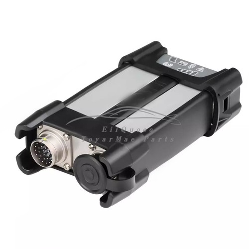 For Volvo VOCOM II Adapter 88894000 Truck Diagnostic Tool with PTT1.21 software - Picture 7 of 7