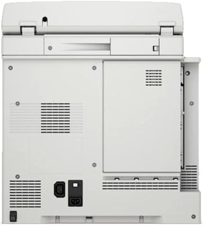 Multifunzione Laser Colori DELL C5765dn – Fax Scan Copia Stampa | Come Nuova - Immagine 4 di 4