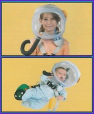 Children Kids Babies Israeli Protective Kit Gas Mask Age 0-8  new  2011