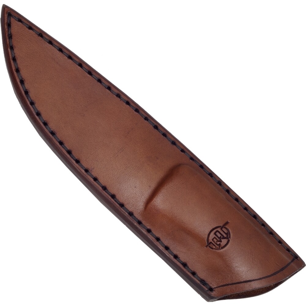 Thumbnail - Citadel Baltic2 Feststehendes Messer Mit Padoukholz Griff