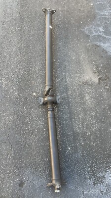 2017-2020 Lexus is200 is300 is350 Rear Drive Shaft Used! Oem 37100