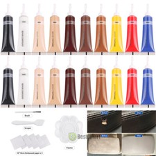 Dashboard Repair Kit Car Vinyl Dash Leather Cracked Furniture Kit Crack Sofa