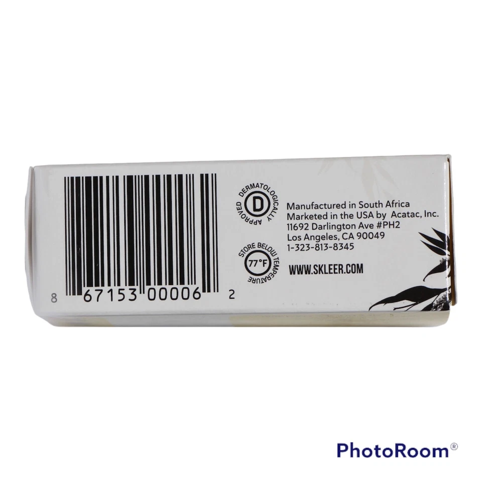 Acne & Scar Removal ~ Face & Body Soap for Acne Scars, Scarring & Pitted Skin - image 4 of 4