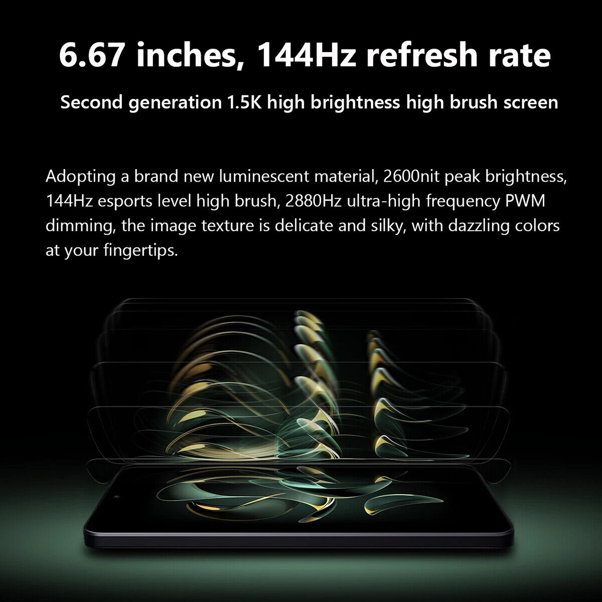 Xiaomi Redmi K60 Ultra Dimensity 9200+ 5G Phone 144Hz 120W Xiaomi Redmi K60 Ultra Dimensity 9200+ 5G Phone 144Hz 120W