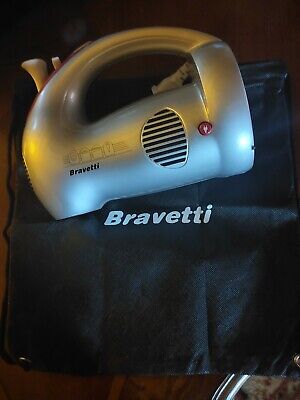 BRAVETTI Platinum Pro Multi Use Hand Mixer EP-552HS | eBay