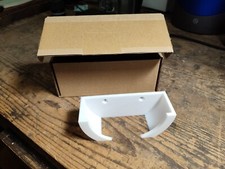 Support Mural Répéteur Wifi Free Freebox