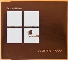 Kathryn Williams - Jasmine Hoop - Single-CD neu 