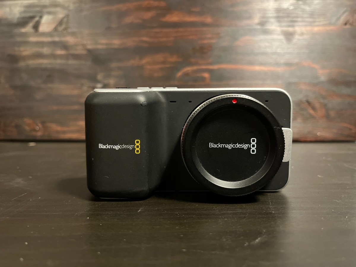 Black Magic Bmpcc 6k Weebill S Panasonic Black Magic Blackmagic