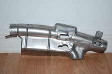 2009 - 2016 Audi A4 Fuel System Protect Plate OEM