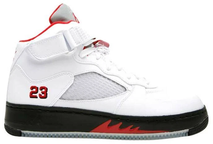 Jordan Fusion 5 Wine N Grind Red for Sale | Authenticity